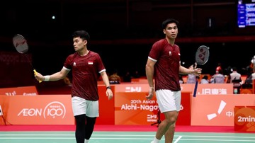 Leo/Daniel Absen dari Denmark Open 2026, Ini Alasan di Baliknya