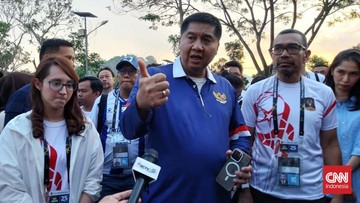 Dukungan Korporasi Piala Presiden 2026 Cetak Angka Fantastis Rp60 Miliar