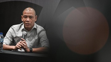 Nova Arianto Buka Kelebihan dan Kelemahan Timnas U-20 Jelang Kualifikasi Asia