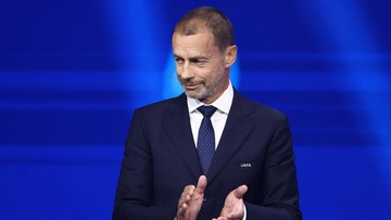 UEFA Rancang Formasi Baru untuk Gulingkan Infantino dari FIFA