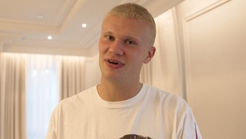 Rambut Cepak Baru Haaland, Man City Siap Hajar Bournemouth