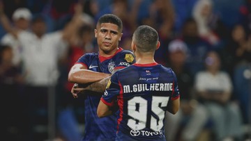 Johor Darul Ta'zim Pecahkan Rekor Dunia Tak Terkalahkan Terpanjang