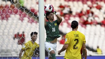Sensasi 10 Gol Tanpa Kebobolan, Malaysia Finis Ketiga ASEAN Cup 2026