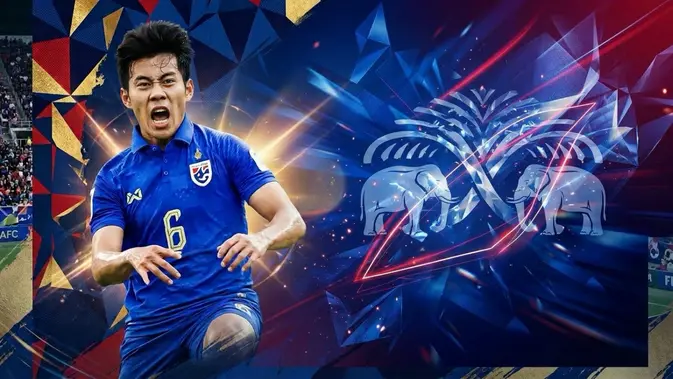 Masterclass Sarach Yooyen: Thailand Kunci Kemenangan Krusial ASEAN Cup 2026