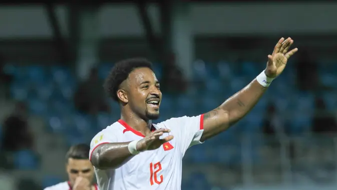 Nguyen Xuan Son Jadi Pembeda Timnas Vietnam di Piala AFF 2026