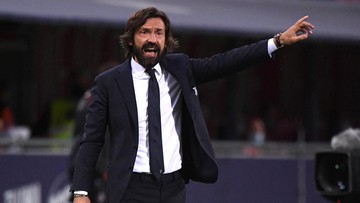 Kontroversi Duta Judi Hancurkan Mimpi Pirlo Latih Gli Azzurri