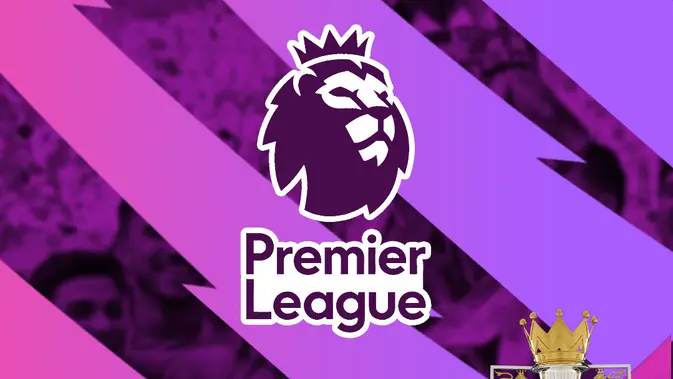 Premier League: Panggung Data di Balik Ikon Singa Mahkota