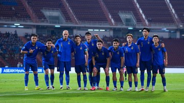 Final Piala AFF 2026: Thailand vs Vietnam, Dua Leg Penentu