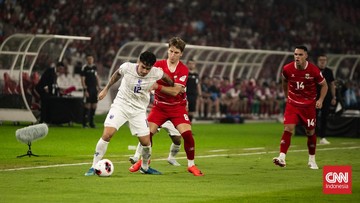 Usai Juara ASEAN Cup 2026, Indonesia Hadapi Dua Laga Krusial November