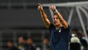 Empat Laga Piala AFF 2026, Empat Starting XI Berbeda ala Herdman