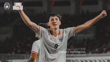 Mitchell Baker Puncaki Daftar Top Skor Piala AFF 2026