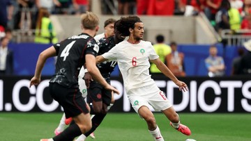 Ayyoub Bouaddi Resmi ke Manchester City dengan Rekor Transfer Remaja
