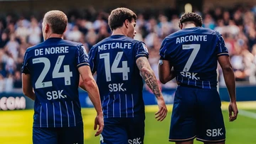 Millwall Permalukan Norwich 3-0, Elkan Baggott Kembali Duduk di Bangku Cadangan