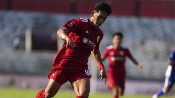 Persija Kalahkan Arema di Perebutan Peringkat Ketiga Piala Presiden 2026