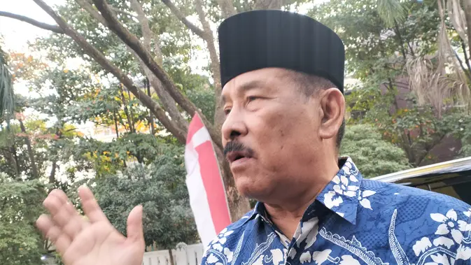 Umuh Muchtar Sambut Positif Pencabutan Larangan Suporter Away