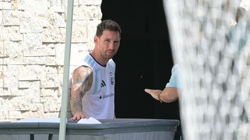 Messi Vs Yamal: Final Piala Dunia 2026
