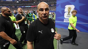 Hossam Hassan Jatuh Sakit: Dampak Besar bagi Timnas Mesir di Tengah Kualifikasi