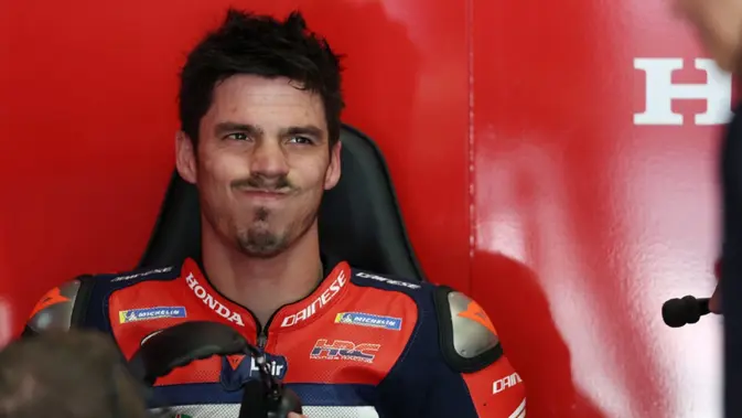 Joan Mir Puncaki FP2 Catalunya dengan Catatan Waktu Memukau