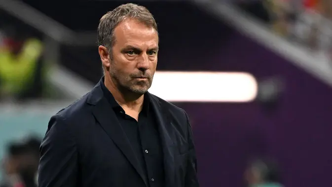 5 Pelatih Bergaji Tinggi Gagal Antar Timnya ke Fase Gugur Piala Dunia 2022