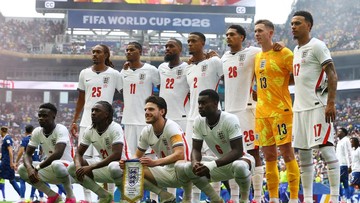 Inggris Kalahkan Prancis, Akhiri Kutukan Peringkat Tiga Piala Dunia