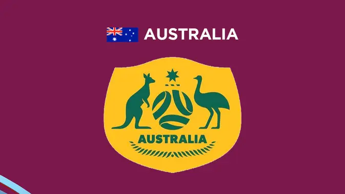 Piala Asia U-23: Australia Menang Comeback 3-1 atas Jordania