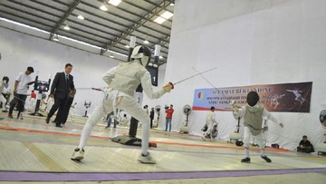 Tiga Cabang Olahraga Indonesia Lolos ke Aichi-Nagoya 2026 dengan Biaya Mandiri