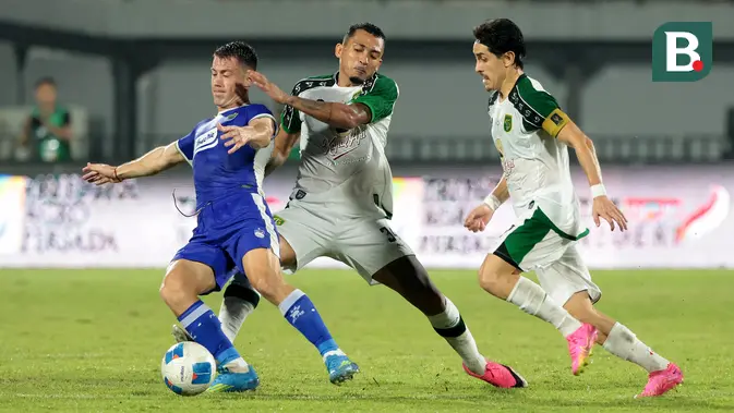 Persebaya Juara Piala Presiden 2026 Lewat Drama Adu Penalti atas Persib