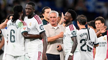 Mourinho Buka Musim dengan Enam Poin Sempurna di La Liga