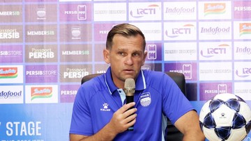 Comeback Dramatis Persib di Markas Port FC: Analisis Taktik Igor Tolic