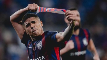Bergson Buka Pintu Naturalisasi Malaysia Jelang ASEAN Cup 2026