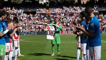 Rayo Vallecano Beri Guard of Honour untuk Emil Audero Usai Juara ASEAN Cup 2026