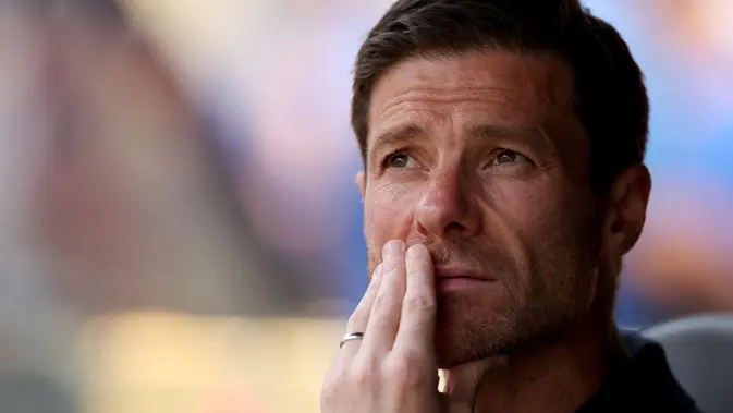 Real Madrid 1-1 Al Hilal, Debut Xabi Alonso Belum Sempurna