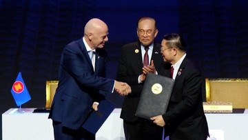Skor Akhir: ASEAN Cup 2026 Runtuh di Tengah Badai Boikot