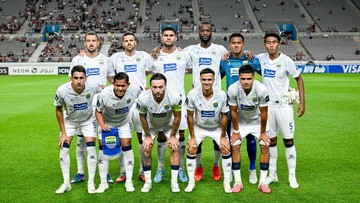 Port FC vs Persib: Duel Pertama ASEAN Club Championship
