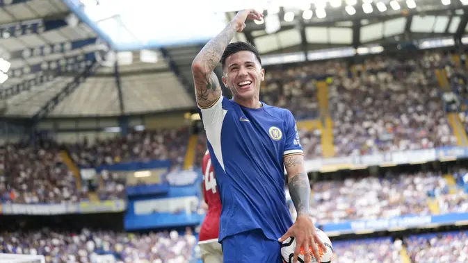Chelsea Raja Pemboros Bursa Transfer Musim Panas 2023