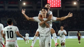 Vietnam Waspadai Indonesia Usai Kamboja Dibantai di Piala AFF