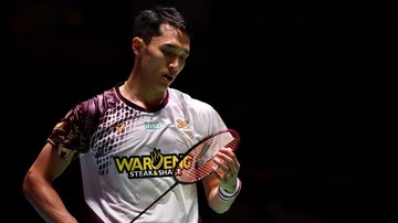 Jonatan Christie Memburu Medali Perdana di Kejuaraan Dunia