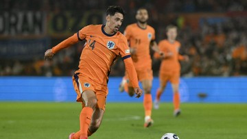 Reijnders Tinggalkan City demi Proyek Finansial Arab Saudi
