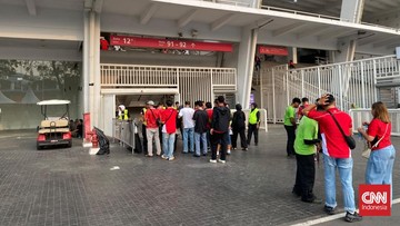 Kalahkan Thailand 2-1 di GBK, Indonesia Kampiun FIFA ASEAN Cup 2026