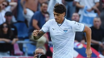 Romano Floriani Mussolini Debut Bersama Lazio di Laga Perdana Serie A