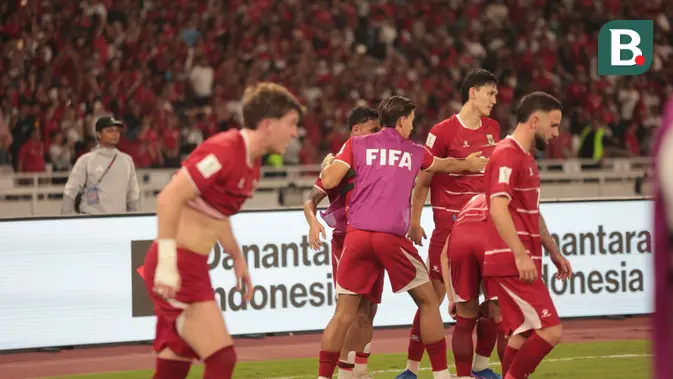 Indonesia Juara FIFA ASEAN Cup 2026 Usai Taklukkan Thailand di SUGBK