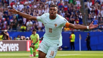 Prediksi Prancis vs Inggris di Perebutan Peringkat 3 Piala Dunia 2026