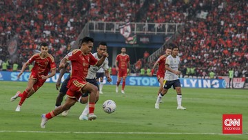 Drawing Piala Liga 2026/2027: Persija Tantang PSMS di Babak Awal