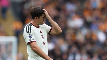 Bola Mati Jadi Senjata, Hull City Permalukan Manchester United 2-0