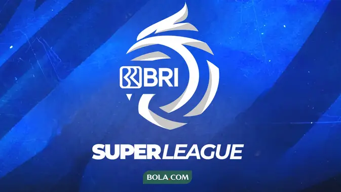 Mengenal BRI Super League, Kasta Tertinggi Sepak Bola Indonesia