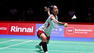 Delapan Wakil Indonesia Siap Tempur di Babak 16 Besar BWF