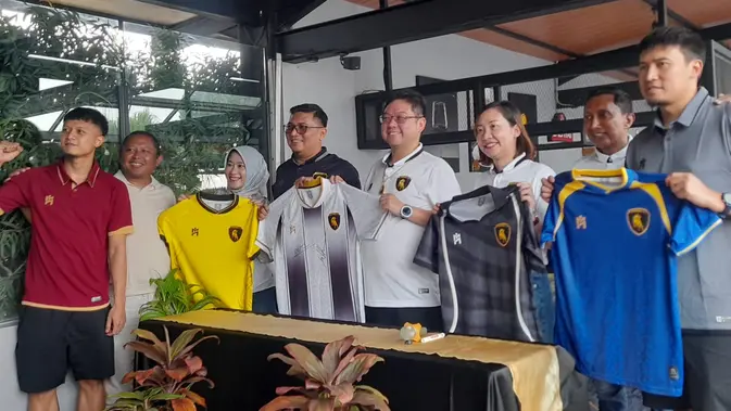 Proton FC Pesta Gol 5-2, Siap Gebrak Pro Futsal League 2026/2027