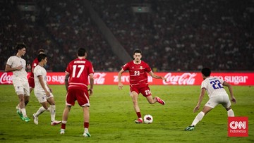 Dua PR Timnas Indonesia usai Juara FIFA ASEAN Cup 2026