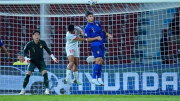 Semifinal AFF 2026: Tak Ada Juara Baru, Hanya Raja Lama