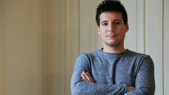 Rui Pinto Buka Hard Drive, Sinyal Skandal Baru Sepak Bola Eropa